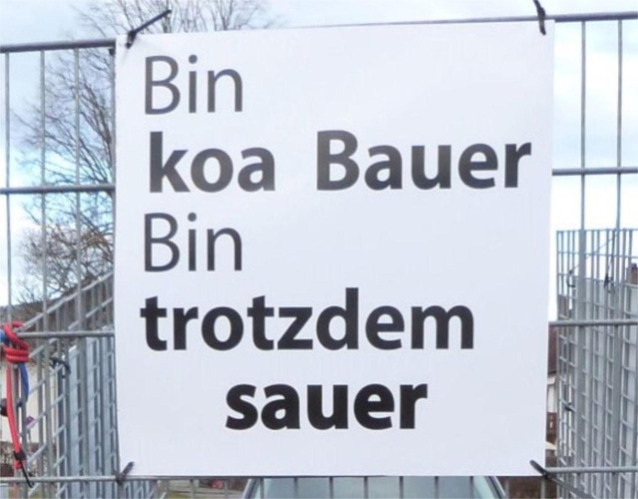 V wie … Verständnis