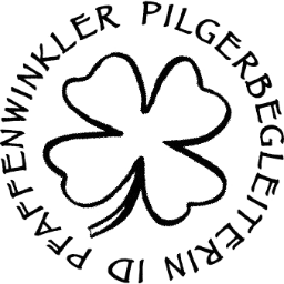Pfaffenwinkler Pilgerbegleiterin