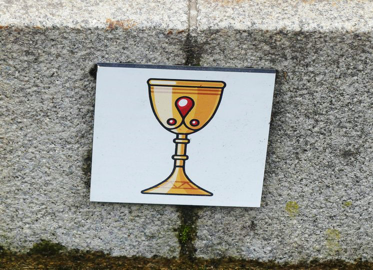 G wie … Gründe