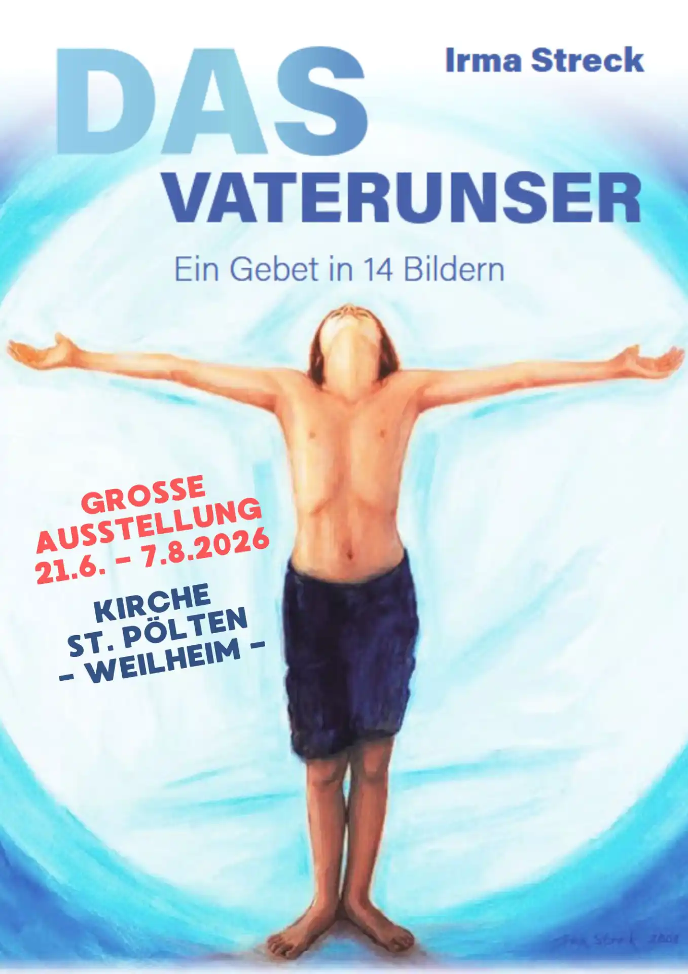 T wie … Tiefe